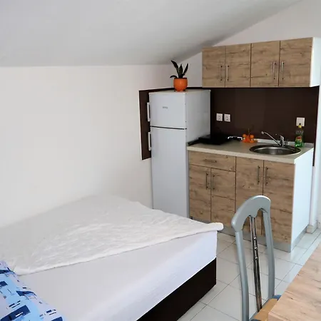 Antodo Apartment Novalja Exterior photo