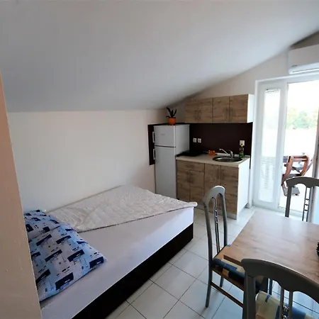 Antodo Apartment Novalja Exterior photo