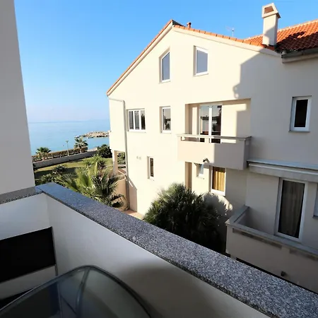 Antodo Apartment Novalja Exterior photo