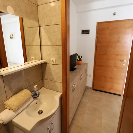 Antodo Apartment Novalja Exterior photo