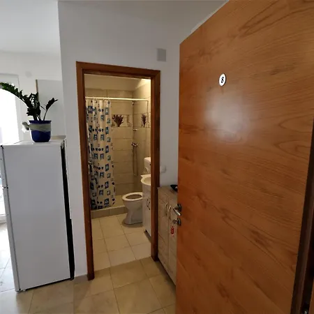 Antodo Apartment Novalja Exterior photo