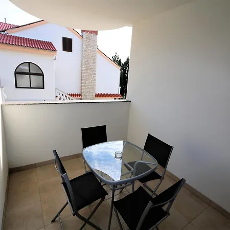 Antodo Apartment Novalja Exterior photo