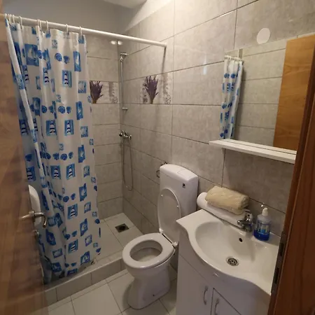 Antodo Apartment Novalja Exterior photo