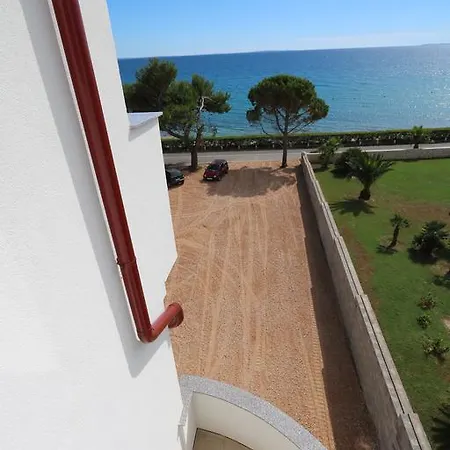 Antodo Apartment Novalja Exterior photo
