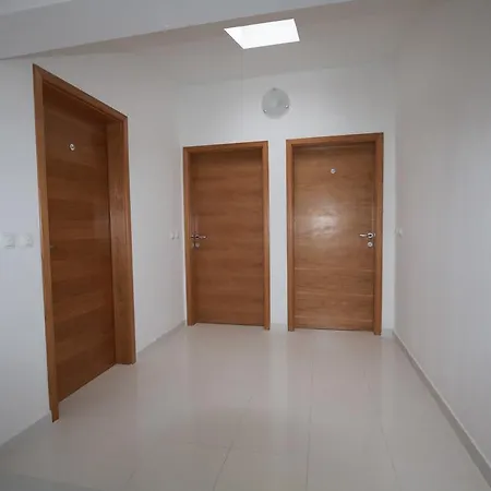 Antodo Apartment Novalja Exterior photo