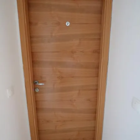 Antodo Apartment Novalja Exterior photo
