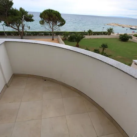 Antodo Apartment Novalja Exterior photo