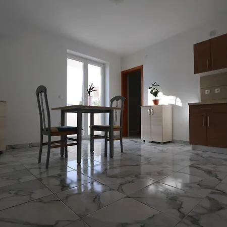 Antodo Apartment Novalja Exterior photo