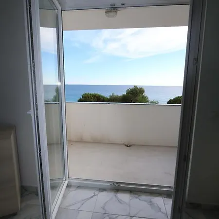 Antodo Apartment Novalja Exterior photo