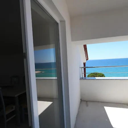 Antodo Apartment Novalja Exterior photo