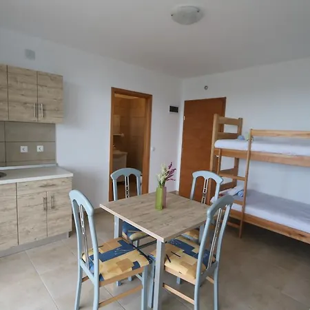 Antodo Apartment Novalja Exterior photo