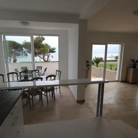 Antodo Apartment Novalja Exterior photo