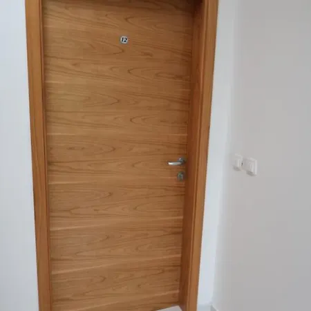 Antodo Apartment Novalja Exterior photo
