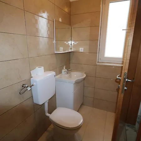Antodo Apartment Novalja Exterior photo