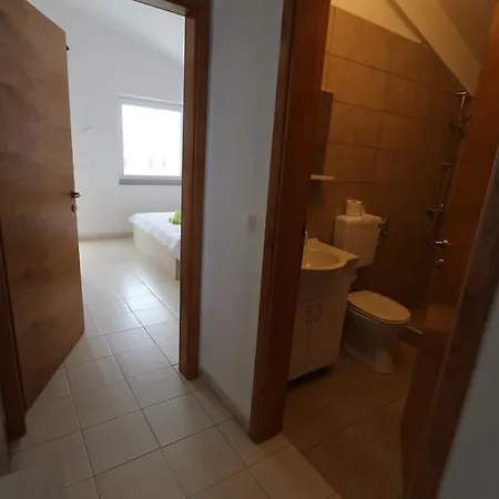 Antodo Apartment Novalja Exterior photo