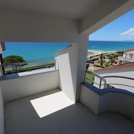 Antodo Apartment Novalja Exterior photo