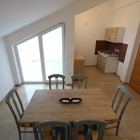 Antodo Apartment Novalja Exterior photo
