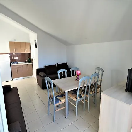 Antodo Apartment Novalja Exterior photo