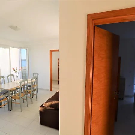 Antodo Apartment Novalja Exterior photo