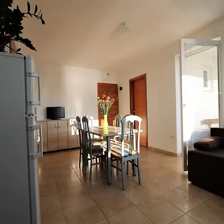 Antodo Apartment Novalja Exterior photo
