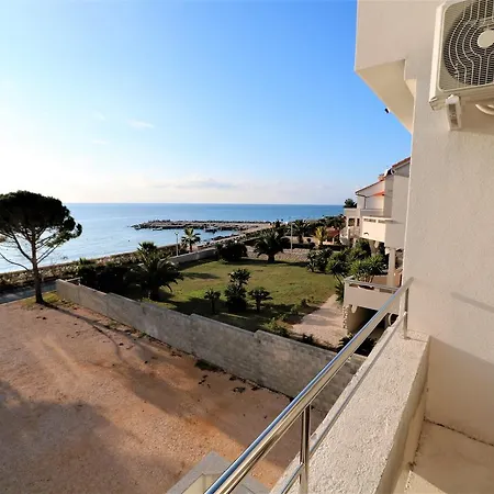 Antodo Apartment Novalja Exterior photo