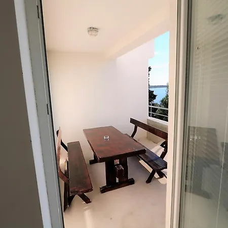 Antodo Apartment Novalja Exterior photo
