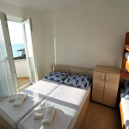 Antodo Apartment Novalja Exterior photo