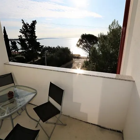 Antodo Apartment Novalja Exterior photo
