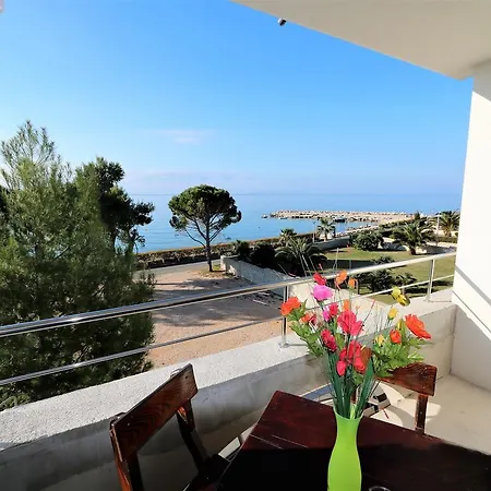 Antodo Apartment Novalja Exterior photo