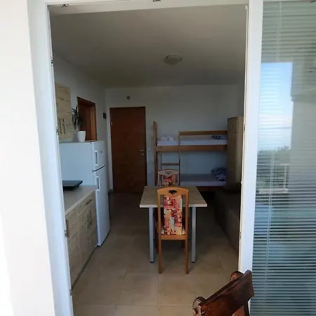 Antodo Apartment Novalja Exterior photo