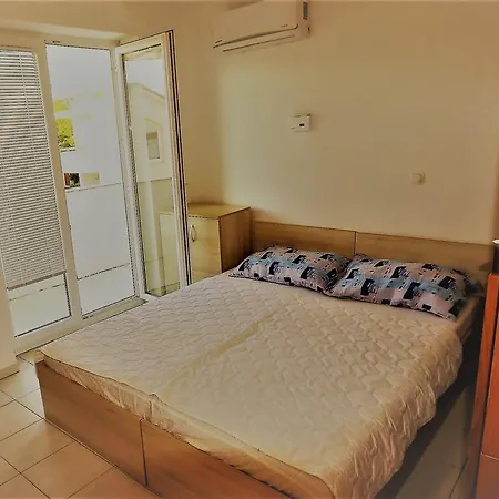 Antodo Apartment Novalja Exterior photo