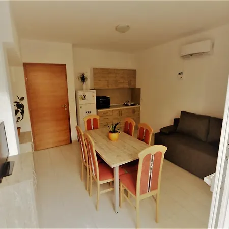 Antodo Apartment Novalja Exterior photo