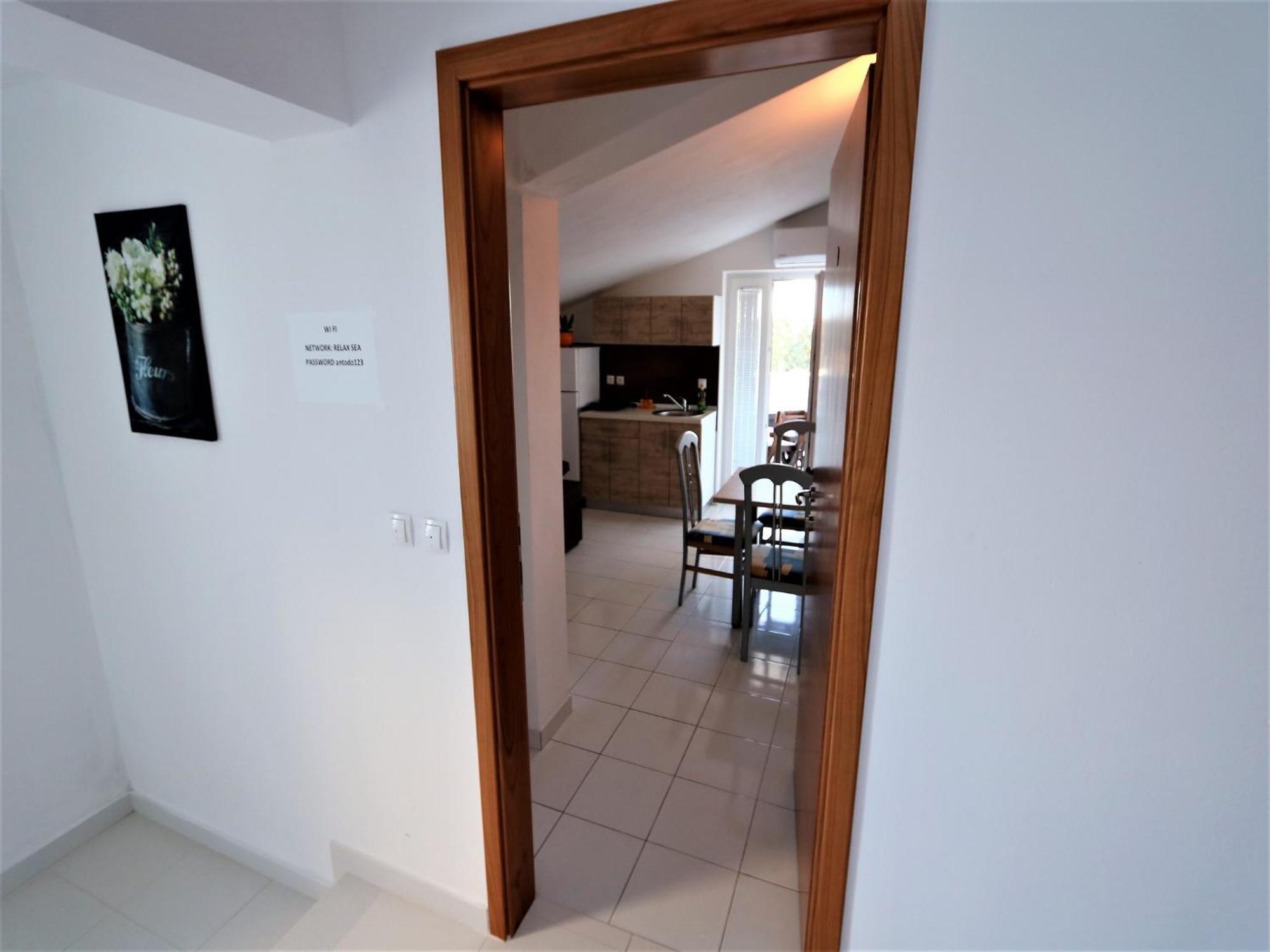 Antodo Apartma