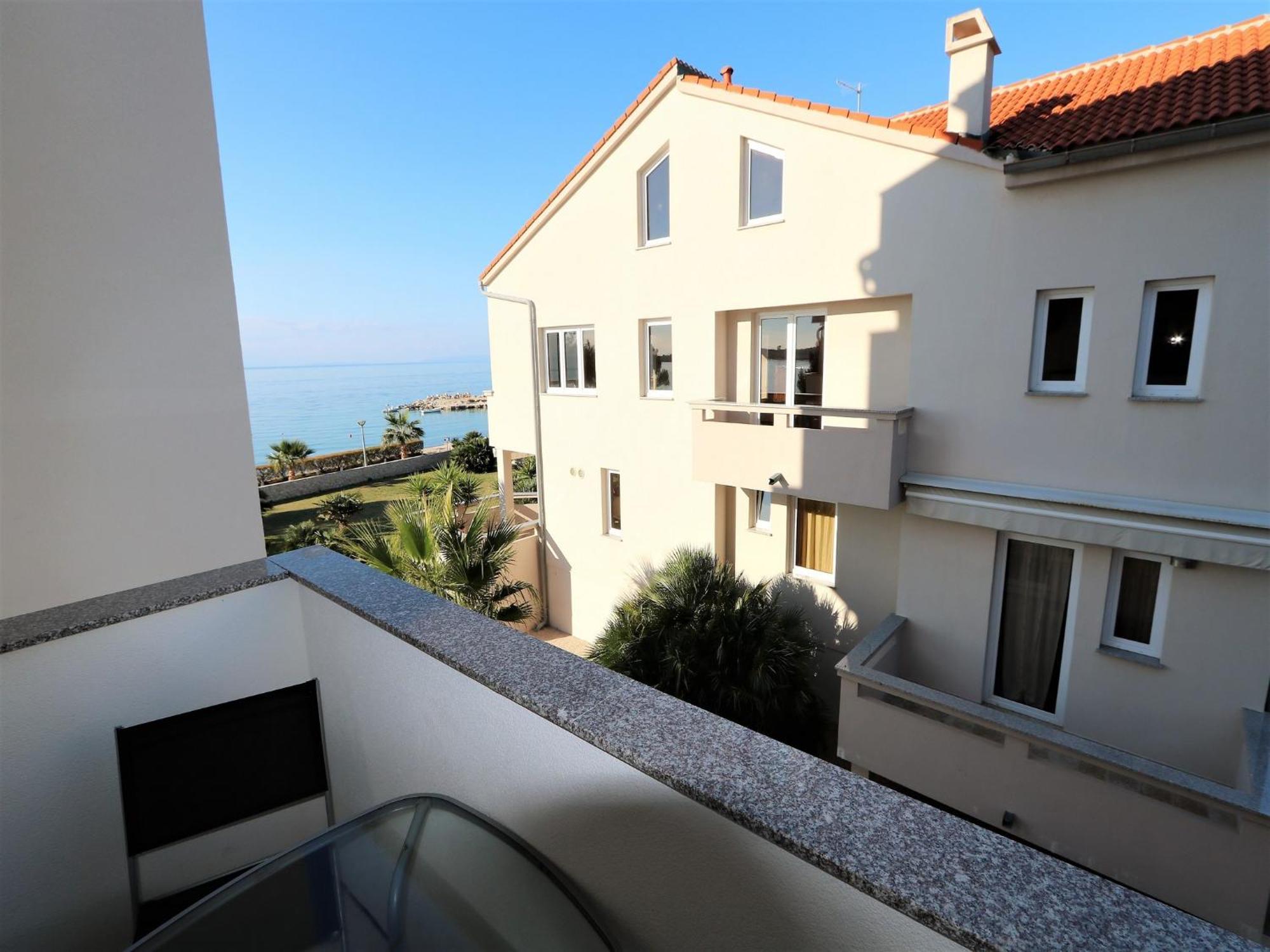 Antodo Apartma Novalja