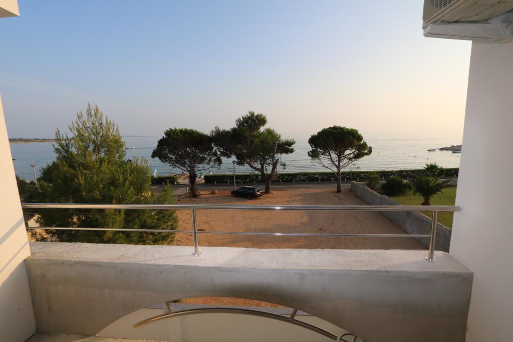 Apartma Antodo Novalja