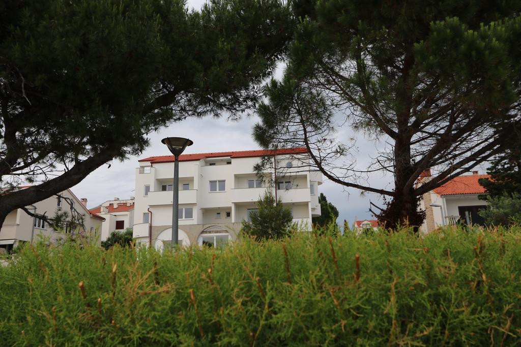 Apartma Antodo