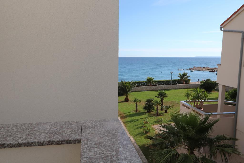 Apartma Antodo