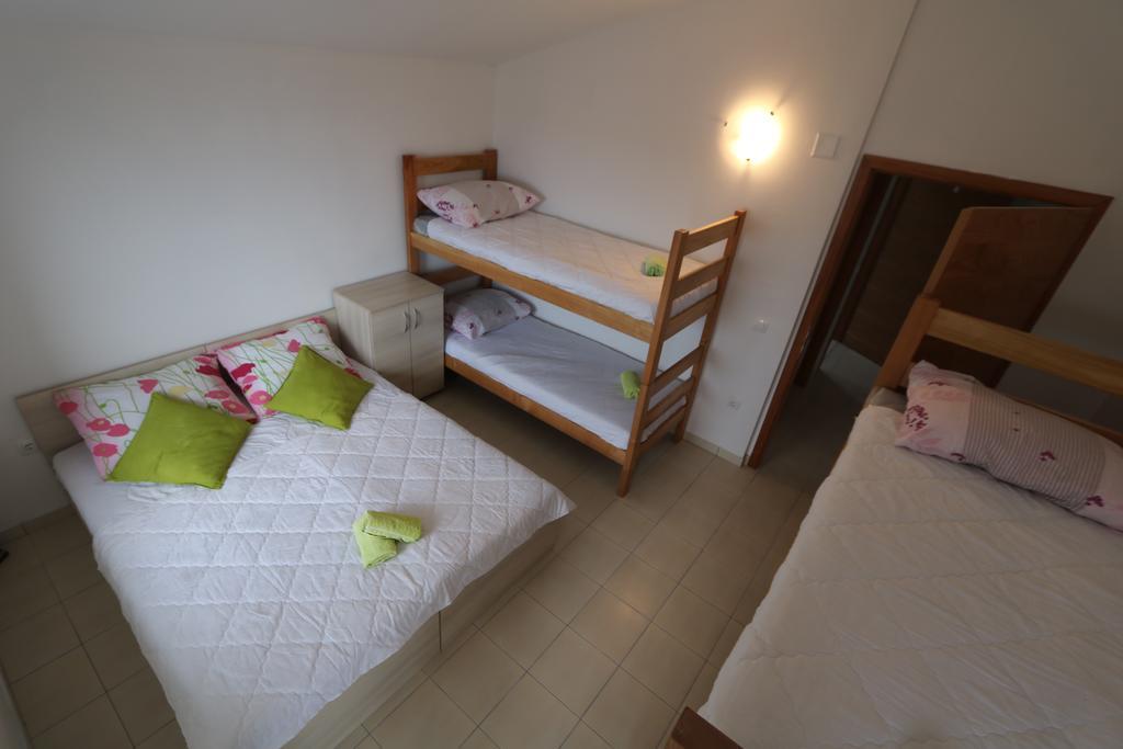 Apartma Antodo
