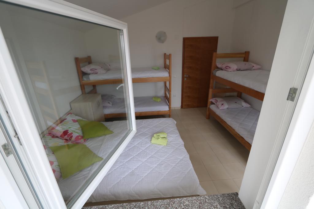Apartma Antodo
