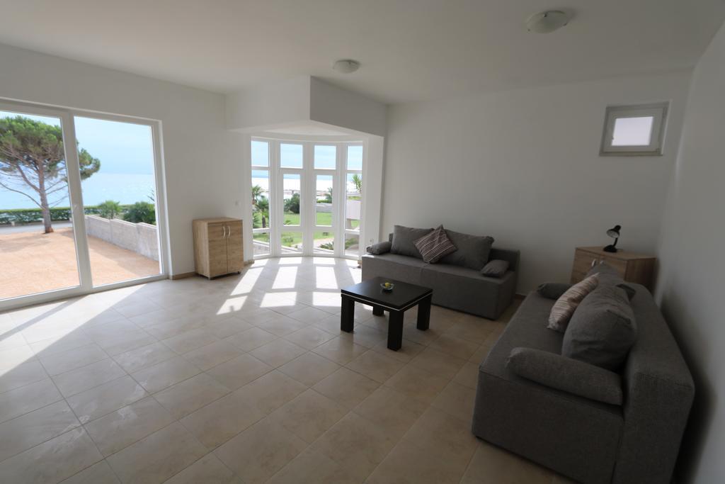 Apartma Antodo