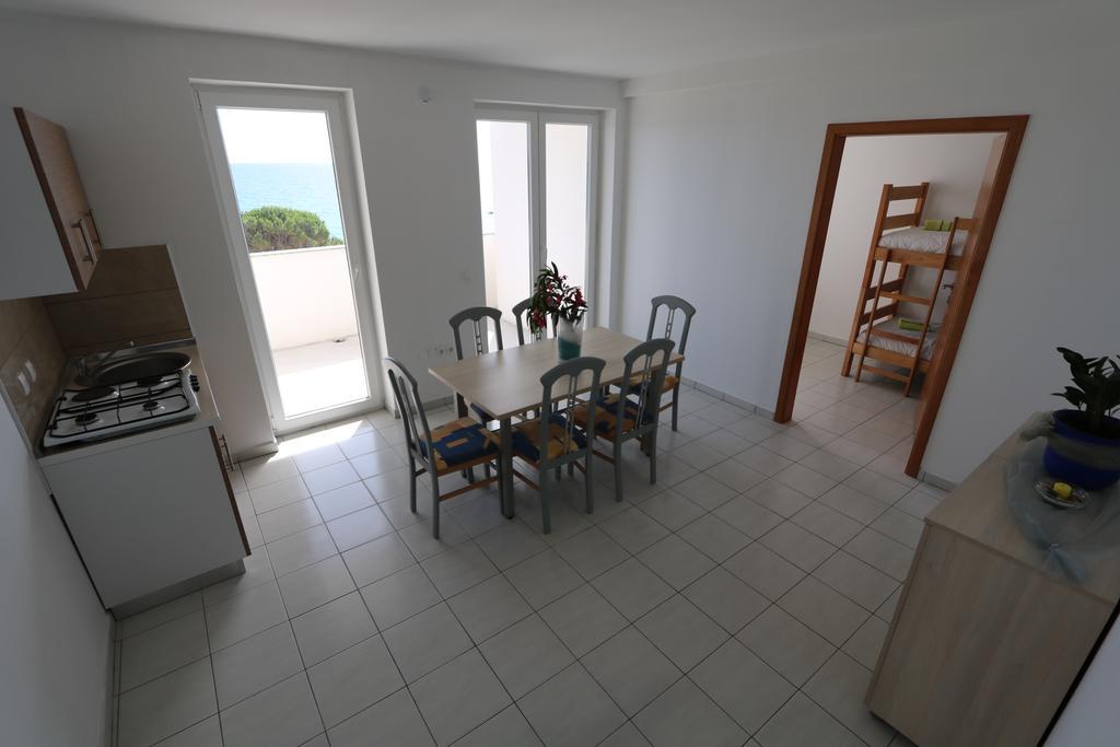 Apartma Antodo *