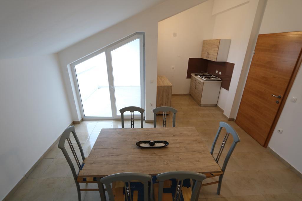 Apartma Antodo