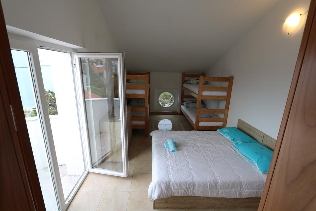 Apartma Antodo Novalja
