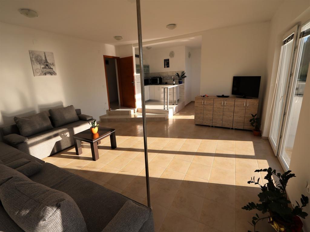 Antodo Apartma *