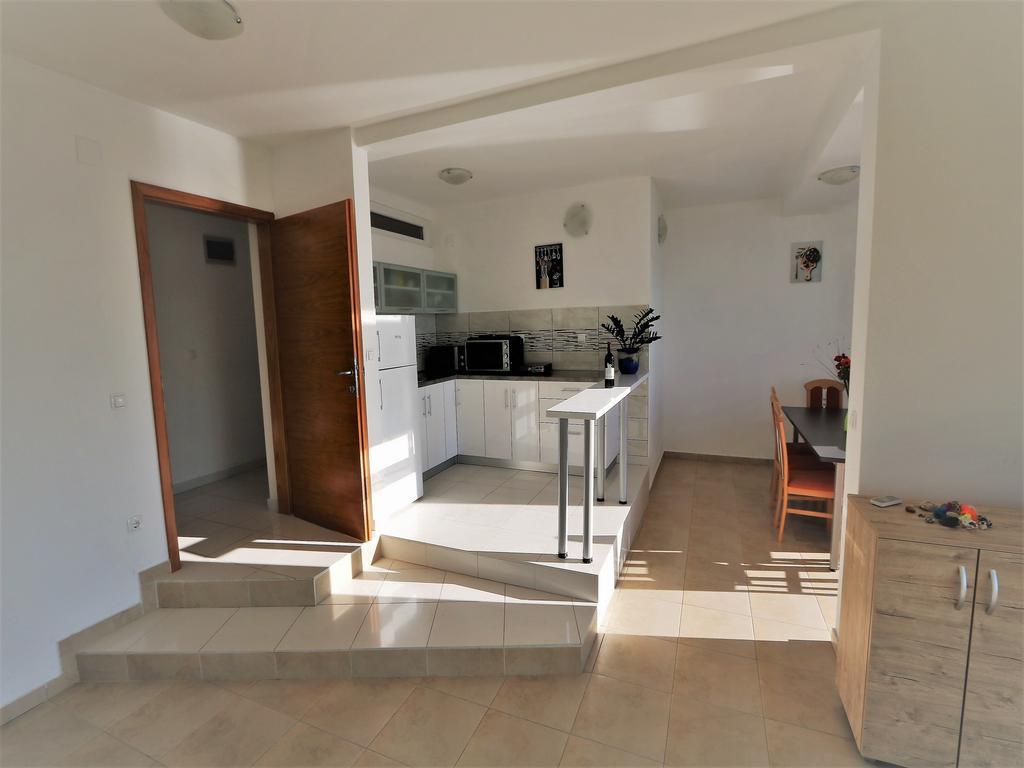 Antodo Apartma Novalja