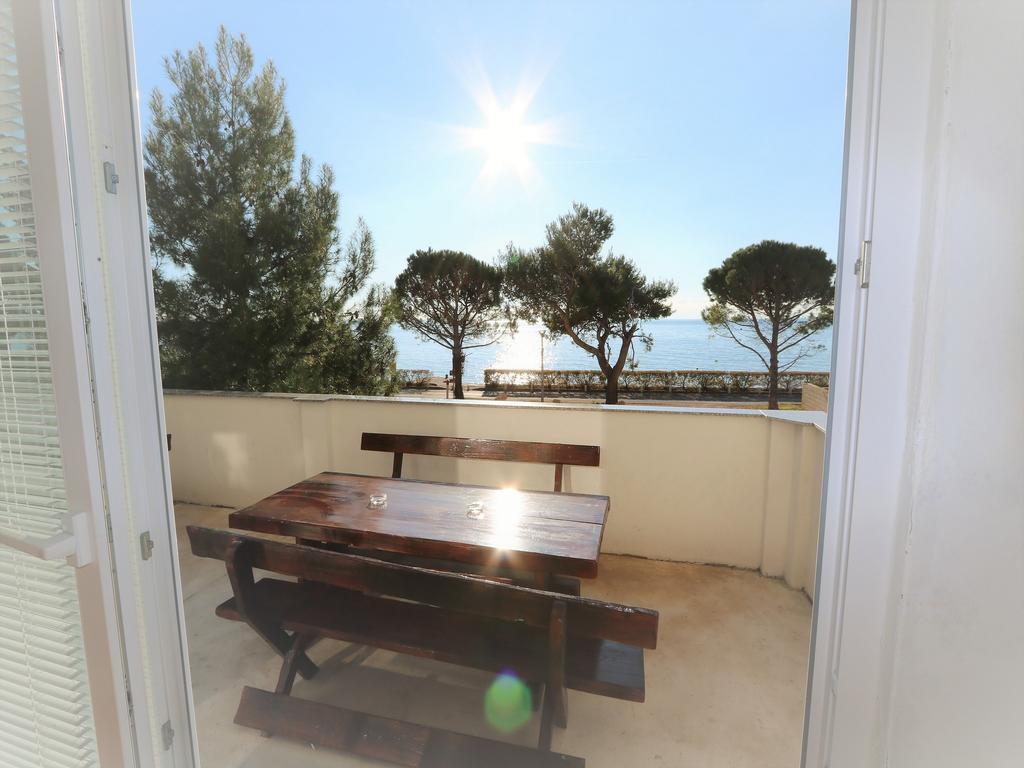 Antodo Apartma