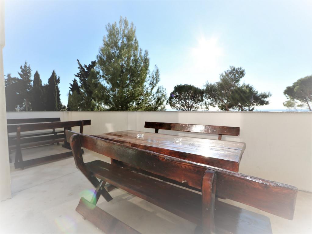 Apartma Antodo *
