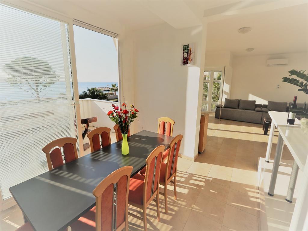 Apartma Antodo *