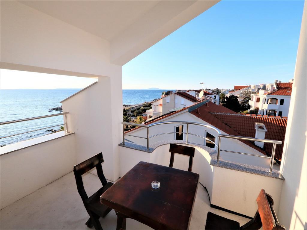 Apartmán Antodo *