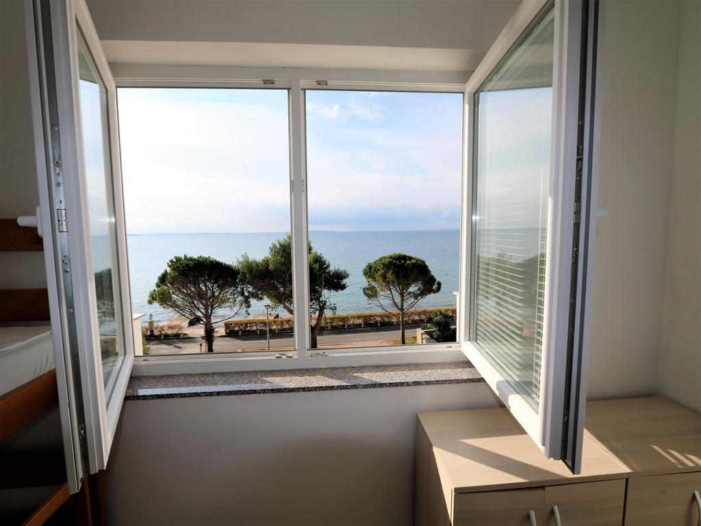 Apartma Antodo Novalja
